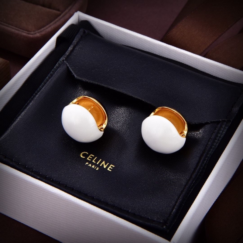 Celine Earrings